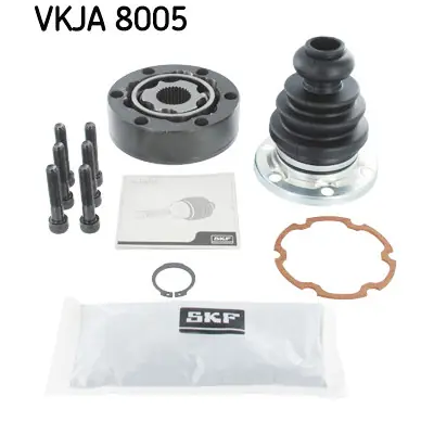 Juego de articulación, árbol de transmisión SKF VKJA 8005 De Moda